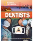 Zoo Dentists : Footprint Reading Library 1600 - Book