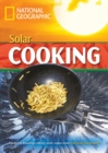 Solar Cooking : Footprint Reading Library 1600 - Book