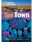 Opal Town : Footprint Reading Library 1900 - Book
