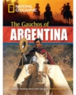 The Gauchos of Argentina : Footprint Reading Library 2200 - Book