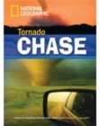 Tornado Chase : Footprint Reading Library 1900 - Book