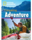 Canyaking Adventure : Footprint Reading Library 2600 - Book