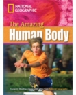 The Amazing Human Body : Footprint Reading Library 2600 - Book