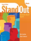 Stand Out Basic: Grammar Challenge Workbook - Book