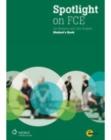 Spotlight on FCE : Exam Booster + Audio CD + DVD (with Answer Key) - Book
