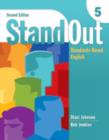 Stand Out : Book 5A - Book