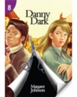 Danny Dark: Page Turners 8 - Book