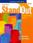 STAND OUT BASIC ISE - Book