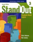 Stand Out L3 - Book