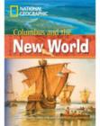 Columbus and the New World - Book