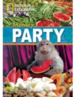 Monkey Party + Book with Multi-ROM : Footprint Reading Library 800 - Book