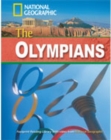The Olympians + Book with Multi-ROM : Footprint Reading Library 1600 - Book