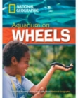 Aquarium on Wheels + Book with Multi-ROM : Footprint Reading Library 2200 - Book