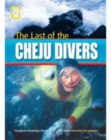 The Last of the Cheju Divers + Book with Multi-ROM : Footprint Reading Library 1000 - Book