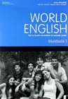 WORLDLINK ITALIAN STDT BK ELEMENTARY W/WKBK & WKBK DVD - Book
