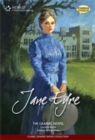 Jane Eyre: Classic Graphic Novel Collection - Book