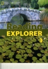 Reading Explorer 3 - Book