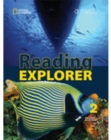 Reading Explorer 2 with Student CD-ROM - Book