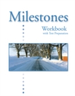 Milestones Intro: Workbook with Test Preparation - Book