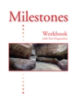 Milestones B: Workbook with Test Preparation - Book