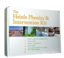The Heinle Phonics and Intervention Kit - Book