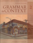 GRAMMAR IN CONTEXT BOOK 2 - Book