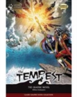The Tempest: Classic Graphic Novel Collection - Book