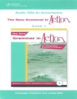 The New Grammar in Action 1 Audio Cd - Book