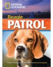 Beagle Patrol : Footprint Reading Library 1900 - Book