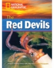 The Red Devils + Book with Multi-ROM : Footprint Reading Library 3000 - Book