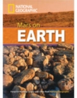 Mars on Earth + Book with Multi-ROM : Footprint Reading Library 3000 - Book