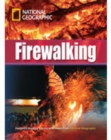 Firewalking + Book with Multi-ROM : Footprint Reading Library 3000 - Book