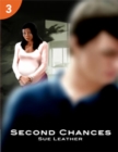 Second Chances: Page Turners 3 - Book