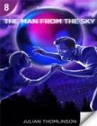 The Man from the Sky: Page Turners 8 - Book