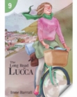 The Long Road to Lucca: Page Turners 9 - Book