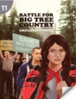 Battle for Big Tree Country: Page Turners 11 - Book