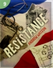 Resistance: Page Turners 9 - Book