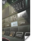 Deadly Truth: Page Turners 12 - Book