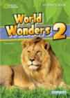 World Wonders 2 with Audio CD - Book