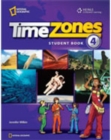 Time Zones 4: Student Book Combo Split B - Book