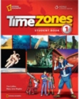 Time Zones 1: Student Book Combo Split A with MultiROM - Book