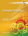 Great Writing 5: Classroom Presentation Tool CD-ROM - Book