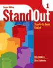 Stand Out 1: Technology Tool Kit - Book