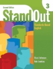 Stand Out 3: Technology Tool Kit - Book