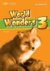 World Wonders 3: Workbook - Book