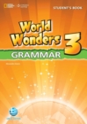 World Wonders 3 Grammar Student'S Book Greek - Book