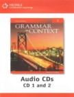 Grammar in Context 2 : Audio CDs (3) - Book