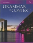 Grammar in Context 3: Split Text A : Lessons 1 - 5 - Book