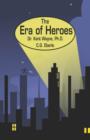 The Era of Heroes - Book