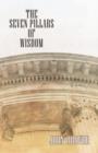 The Seven Pillars of Wisdom - Book